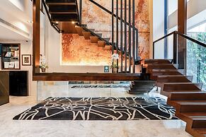 The Picasso Boutique Serviced Residences