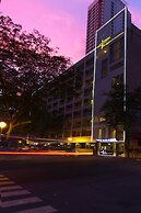 The Picasso Boutique Serviced Residences