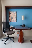 The Picasso Boutique Serviced Residences