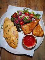 The Picasso Boutique Serviced Residences