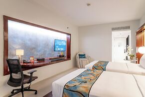 The Picasso Boutique Serviced Residences