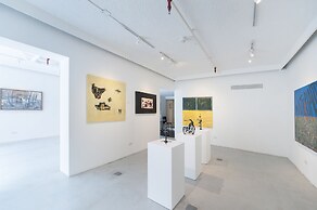 The Picasso Boutique Serviced Residences