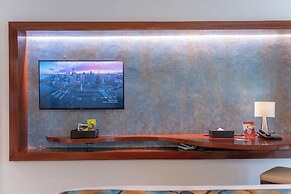 The Picasso Boutique Serviced Residences