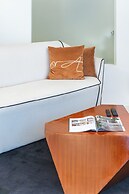 The Picasso Boutique Serviced Residences