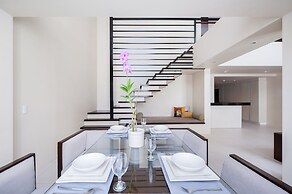 The Picasso Boutique Serviced Residences