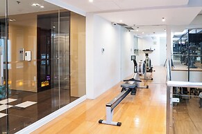 The Picasso Boutique Serviced Residences