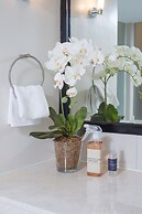 The Picasso Boutique Serviced Residences