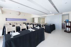 The Picasso Boutique Serviced Residences