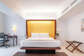 The Picasso Boutique Serviced Residences