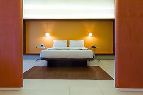 The Picasso Boutique Serviced Residences