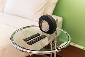 The Picasso Boutique Serviced Residences