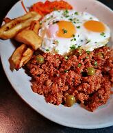 The Picasso Boutique Serviced Residences