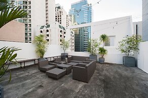 The Picasso Boutique Serviced Residences