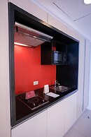 The Picasso Boutique Serviced Residences