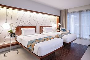 The Picasso Boutique Serviced Residences