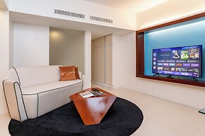 The Picasso Boutique Serviced Residences