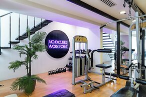 The Picasso Boutique Serviced Residences