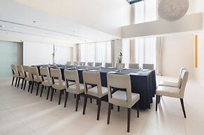 The Picasso Boutique Serviced Residences