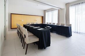 The Picasso Boutique Serviced Residences