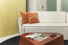 The Picasso Boutique Serviced Residences