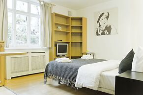 Studios2Let Bloomsbury