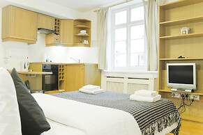 Studios2Let Bloomsbury