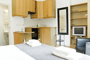 Studios2Let Bloomsbury