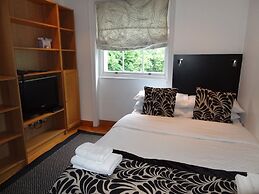 Studios2Let Bloomsbury