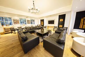 Studios2Let Bloomsbury