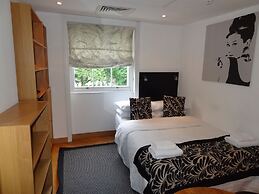 Studios2Let Bloomsbury