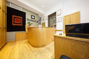 Studios2Let Bloomsbury