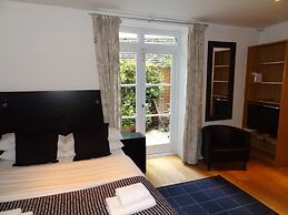 Studios2Let Bloomsbury