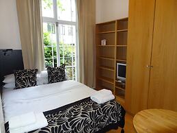 Studios2Let Bloomsbury