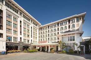 Hilton Garden Inn Lijiang