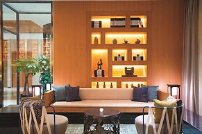 Hilton Garden Inn Lijiang