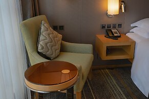 Hilton Garden Inn Lijiang