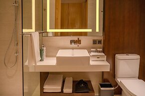 Hilton Garden Inn Lijiang