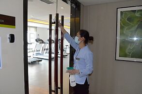 Hilton Garden Inn Lijiang