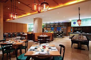 Hilton Garden Inn Lijiang