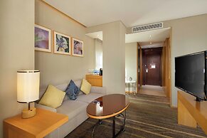 Hilton Garden Inn Lijiang