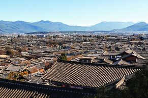 Hilton Garden Inn Lijiang