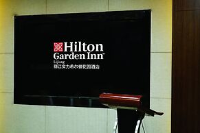 Hilton Garden Inn Lijiang