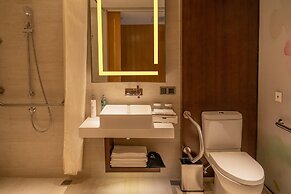 Hilton Garden Inn Lijiang