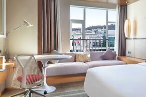 Hilton Garden Inn Lijiang
