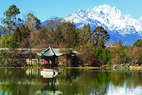 Hilton Garden Inn Lijiang