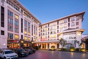 Hilton Garden Inn Lijiang