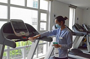 Hilton Garden Inn Lijiang