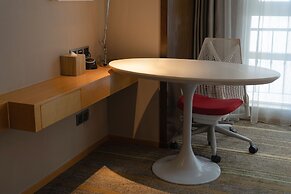 Hilton Garden Inn Lijiang