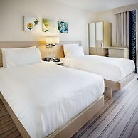 Hilton Garden Inn Lijiang