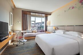 Hilton Garden Inn Lijiang